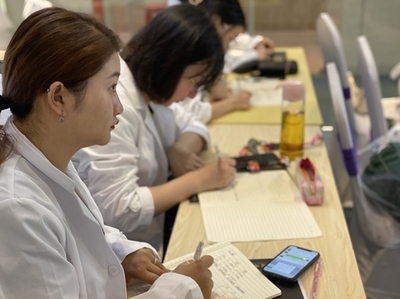 珠海正規(guī)微整培訓班招生